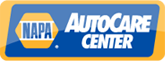 Napa AutoCare Repair Center Logo